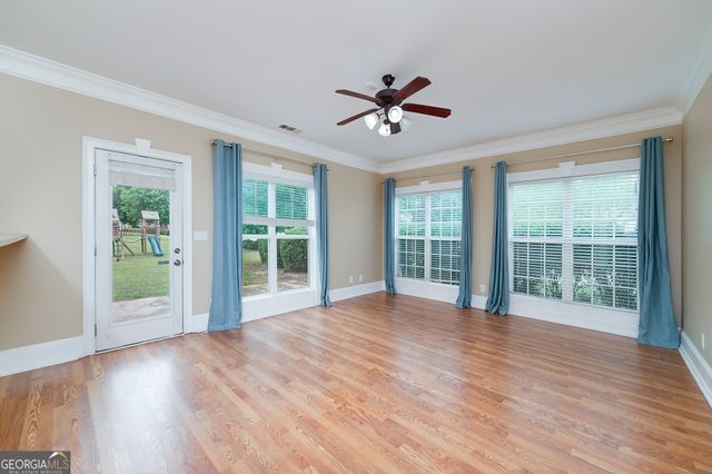 4201 Donington Way, Hampton, GA 30228