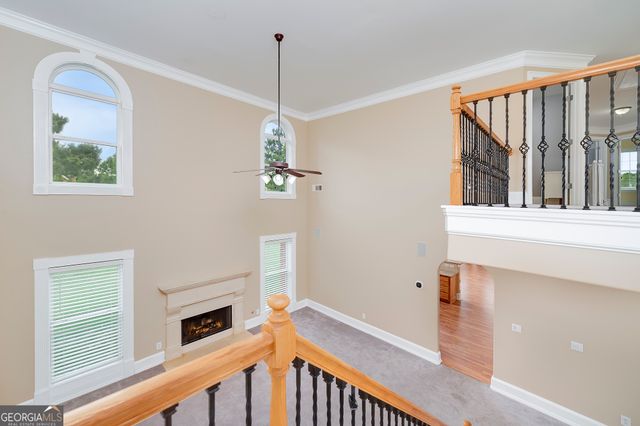 4201 Donington Way, Hampton, GA 30228