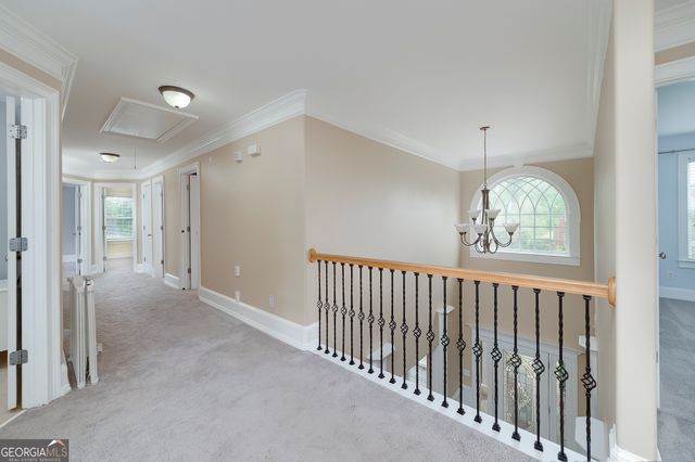 4201 Donington Way, Hampton, GA 30228