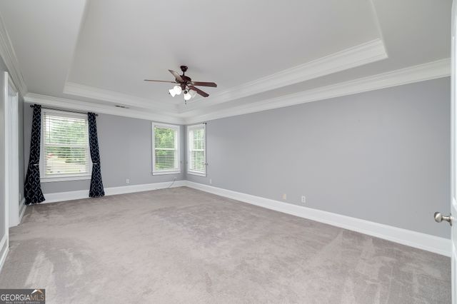 4201 Donington Way, Hampton, GA 30228