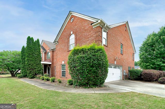 4201 Donington Way, Hampton, GA 30228