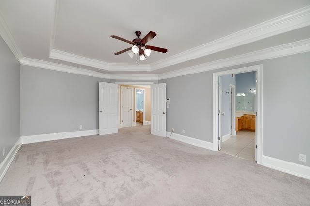 4201 Donington Way, Hampton, GA 30228