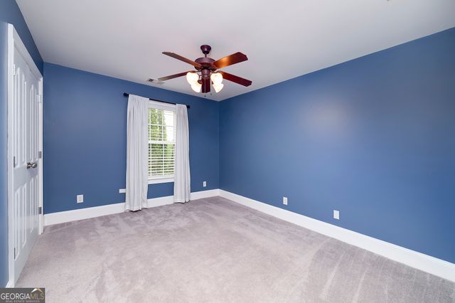 4201 Donington Way, Hampton, GA 30228