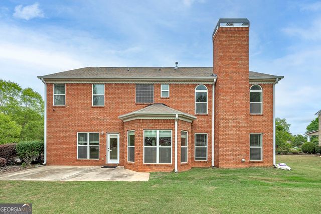 4201 Donington Way, Hampton, GA 30228