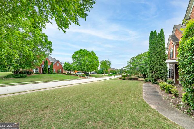 4201 Donington Way, Hampton, GA 30228
