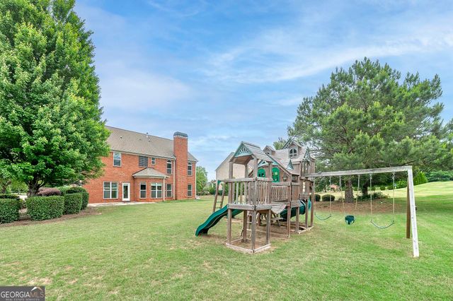 4201 Donington Way, Hampton, GA 30228