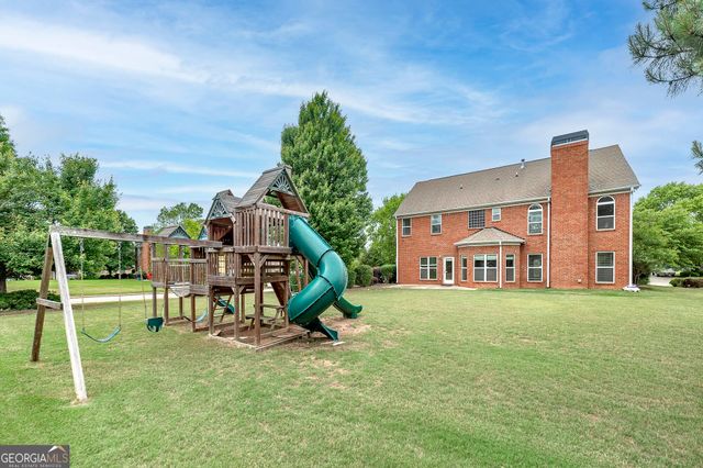4201 Donington Way, Hampton, GA 30228