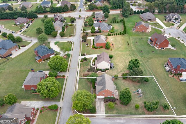 4201 Donington Way, Hampton, GA 30228
