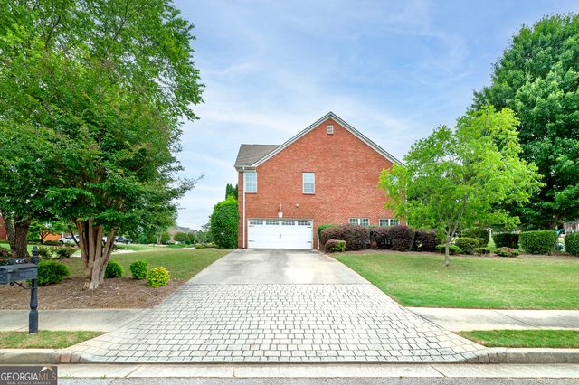 4201 Donington Way, Hampton, GA 30228