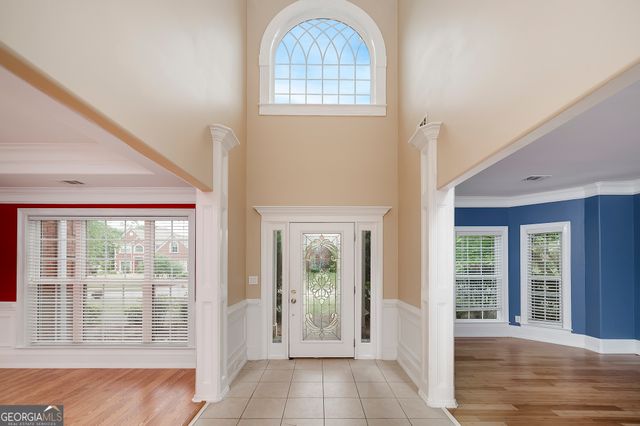 4201 Donington Way, Hampton, GA 30228
