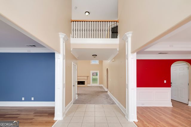 4201 Donington Way, Hampton, GA 30228