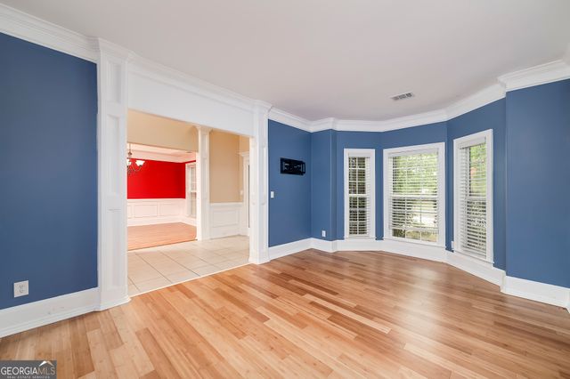 4201 Donington Way, Hampton, GA 30228