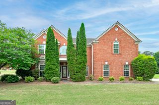 4201 Donington Way, Hampton, GA 30228