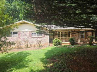 515 Shay Drive SW, Marietta, GA 30060