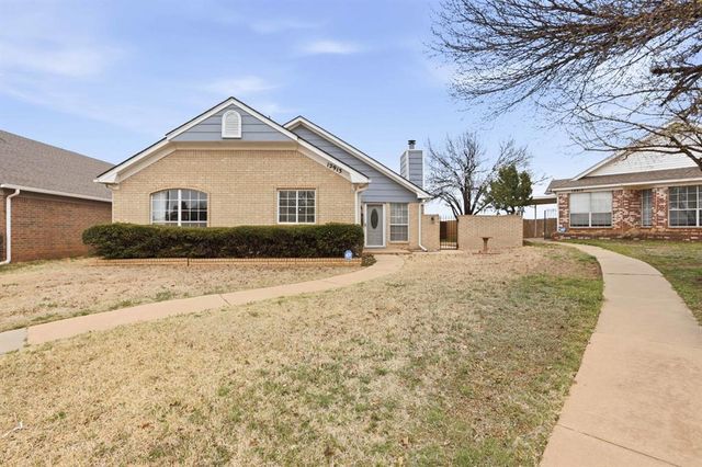 12913 Kim Court, Oklahoma City, OK 73120