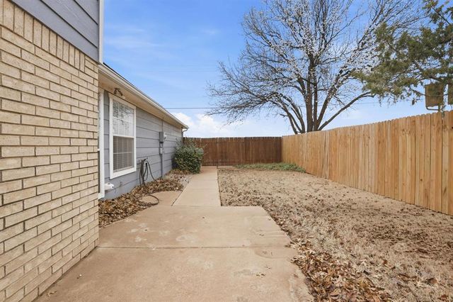 12913 Kim Court, Oklahoma City, OK 73120