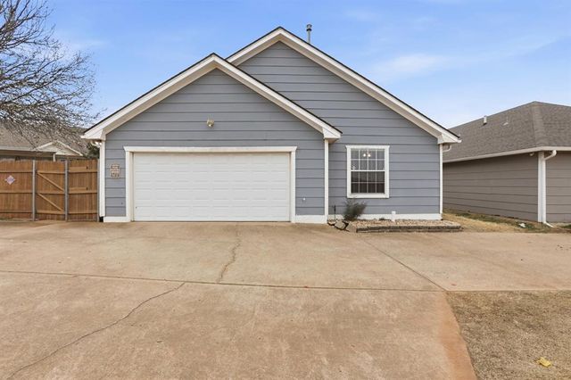 12913 Kim Court, Oklahoma City, OK 73120