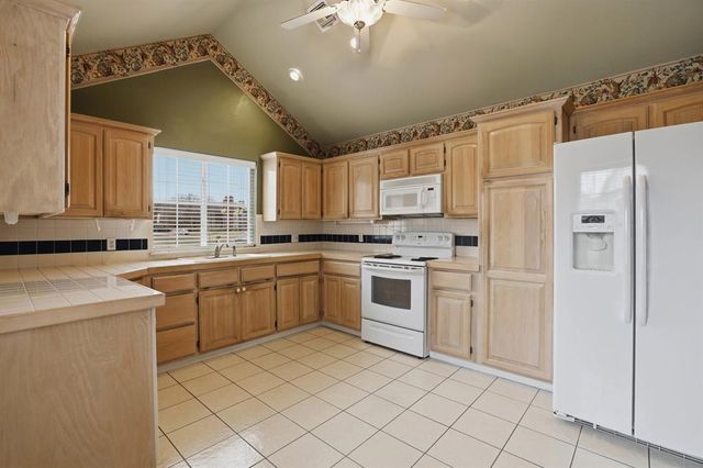 12913 Kim Court, Oklahoma City, OK 73120