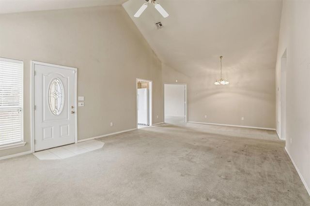 12913 Kim Court, Oklahoma City, OK 73120