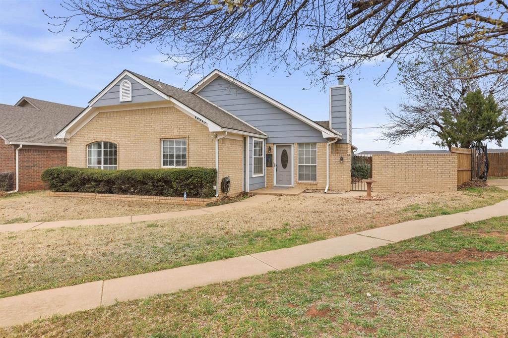 12913 Kim Court, Oklahoma City, OK 73120