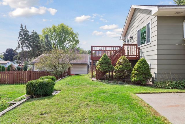 6364 Crosby Avenue, Inver Grove Heights, MN 55076