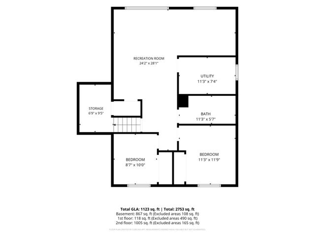 6364 Crosby Avenue, Inver Grove Heights, MN 55076