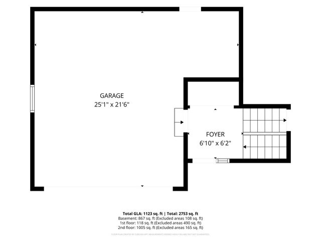 6364 Crosby Avenue, Inver Grove Heights, MN 55076