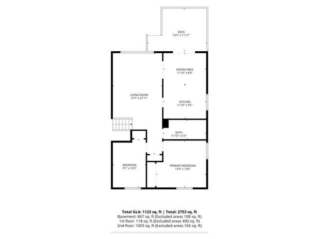 6364 Crosby Avenue, Inver Grove Heights, MN 55076