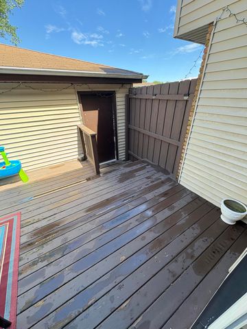 216 Plum Creek Drive 3, Schererville, IN 46375