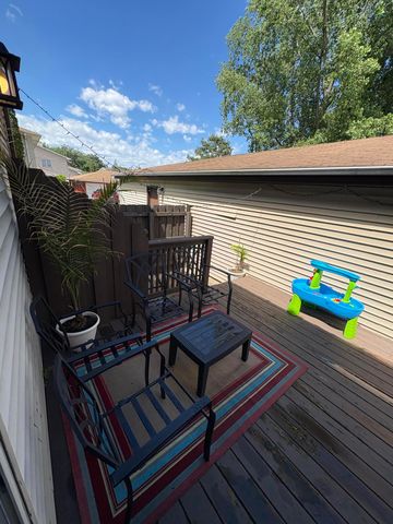 216 Plum Creek Drive 3, Schererville, IN 46375
