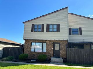 216 Plum Creek Drive 3, Schererville, IN 46375