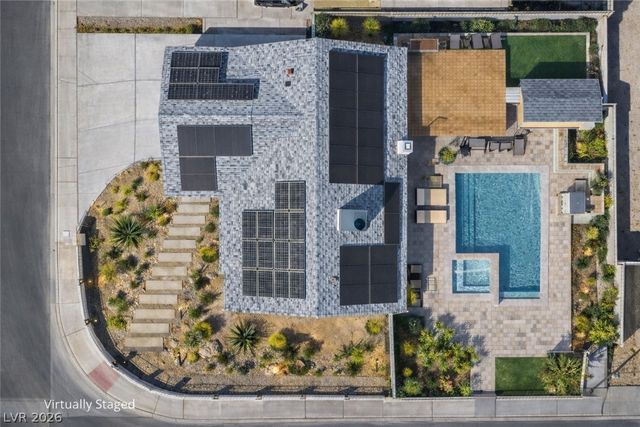 6400 Starcrest Drive, Las Vegas, NV 89108