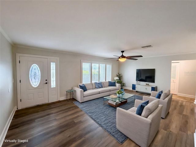3610 97TH AVENUE N, Pinellas Park, FL 33782