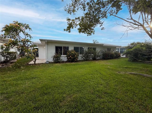 3610 97TH AVENUE N, Pinellas Park, FL 33782