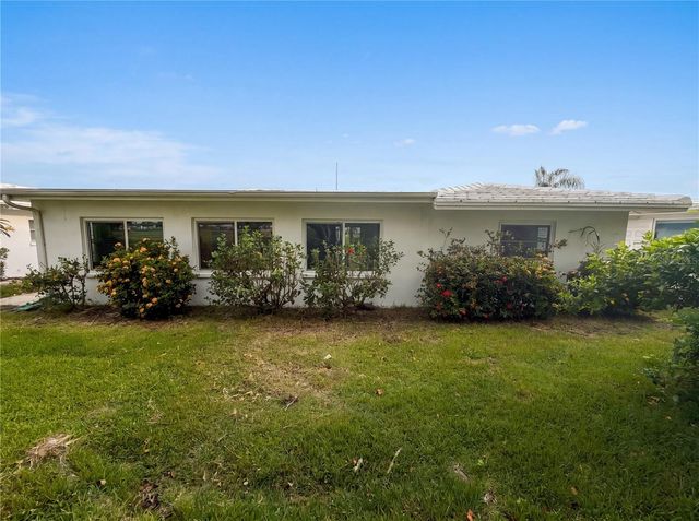 3610 97TH AVENUE N, Pinellas Park, FL 33782