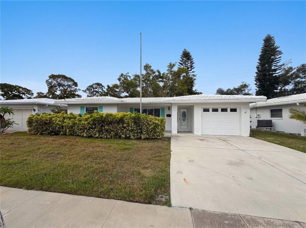 3610 97TH AVENUE N, Pinellas Park, FL 33782