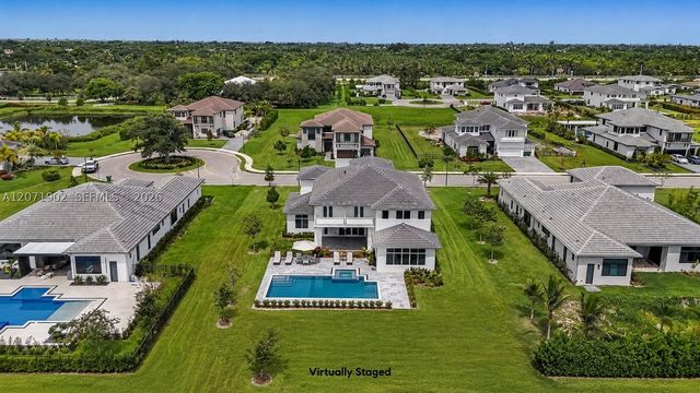 2440 SW 122nd Ter, Davie, FL 33325