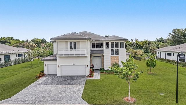 2440 SW 122nd Ter, Davie, FL 33325