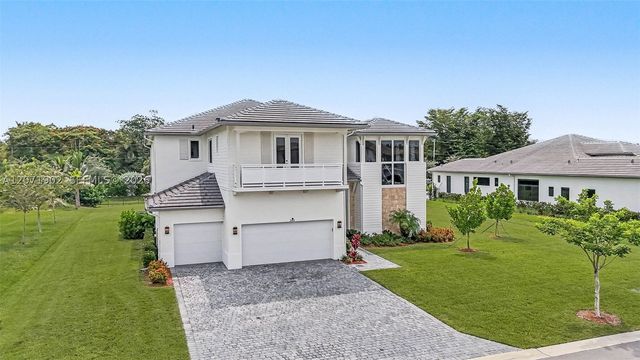 2440 SW 122nd Ter, Davie, FL 33325