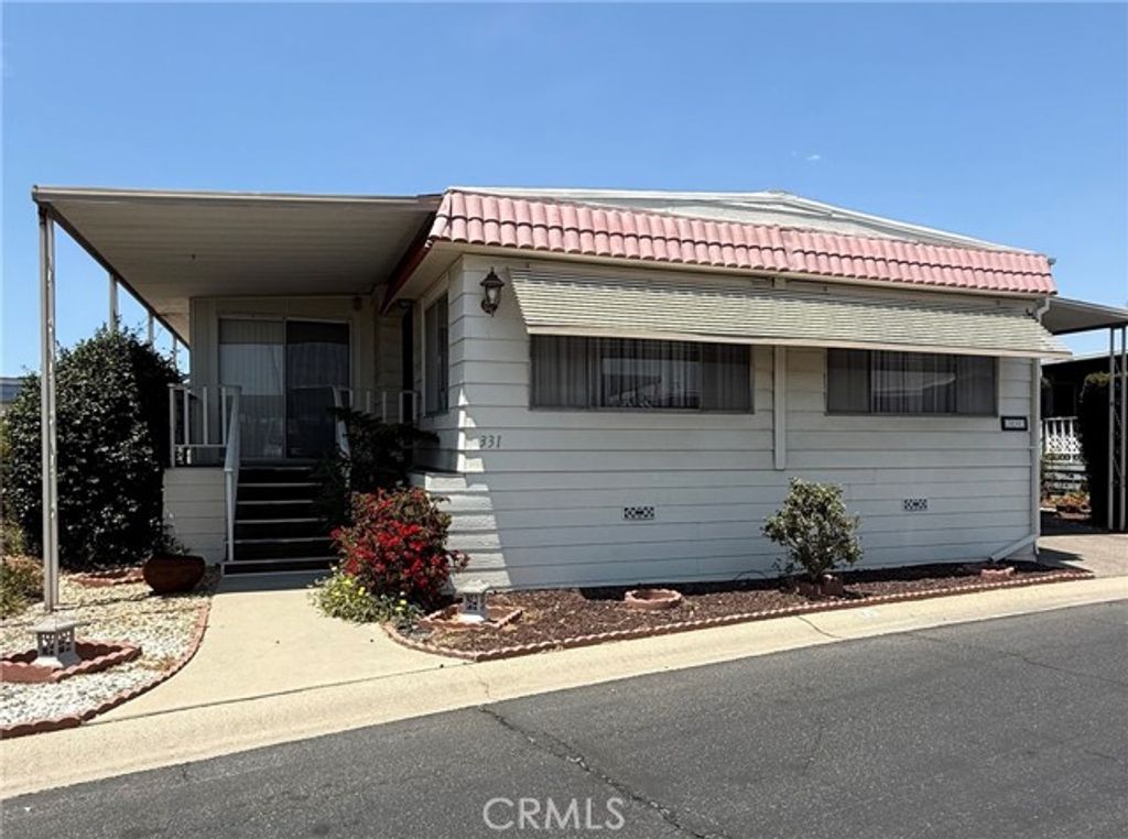 1065 Lomita Boulevard 331, Harbor City (los Angeles), CA 90710