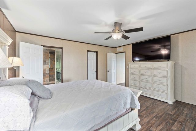 4879 Healer Lane, Brownwood, TX 76801