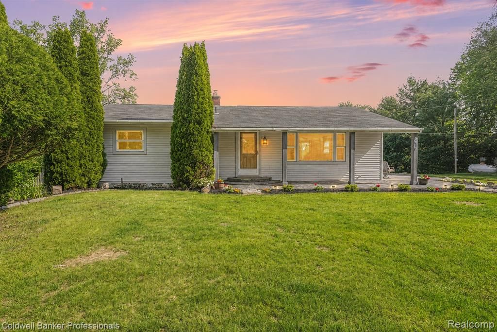 8610 Highland Road, White Lake, MI 48386