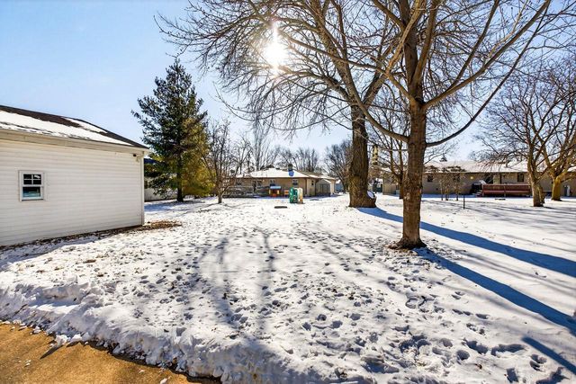 1221 HILLCREST DRIVE, Kaukauna, WI 54130