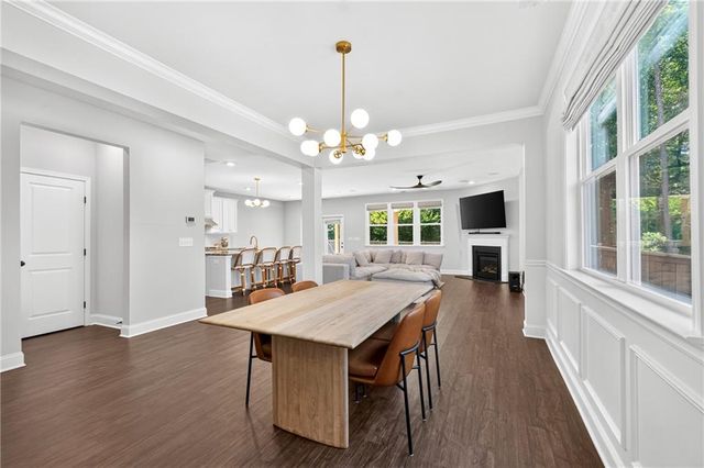 7545 Easton View Court, Cumming, GA 30028