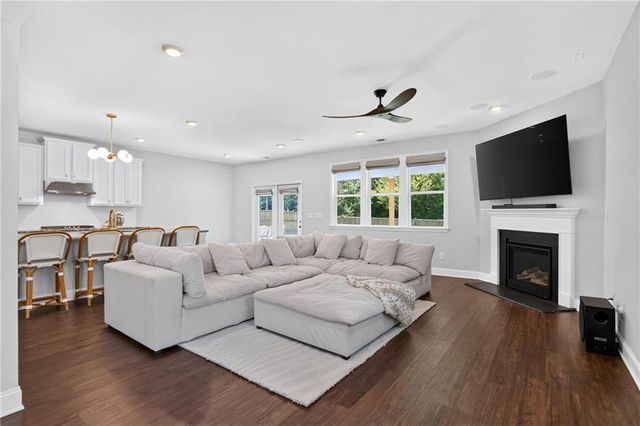 7545 Easton View Court, Cumming, GA 30028