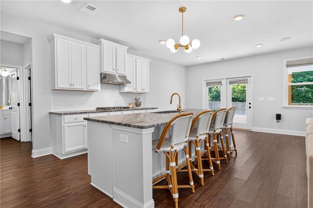7545 Easton View Court, Cumming, GA 30028