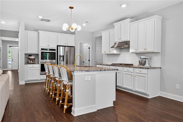 7545 Easton View Court, Cumming, GA 30028