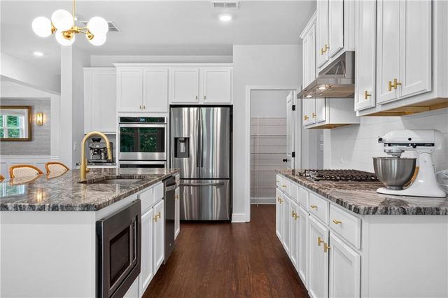7545 Easton View Court, Cumming, GA 30028