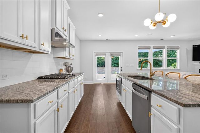 7545 Easton View Court, Cumming, GA 30028