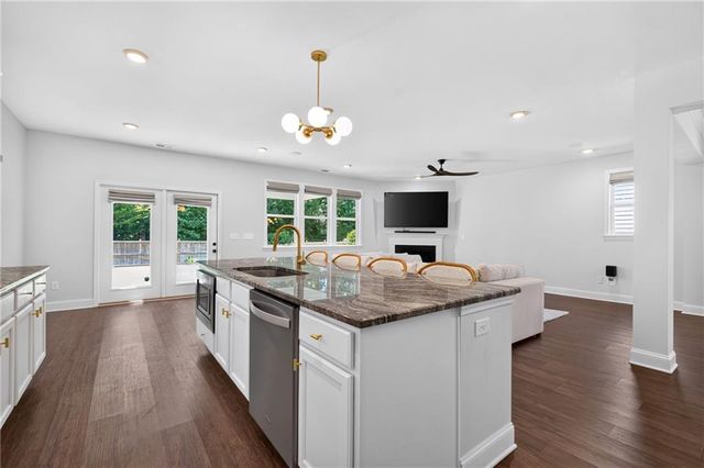 7545 Easton View Court, Cumming, GA 30028